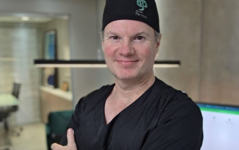 Cirurgia plástica vai além da beleza