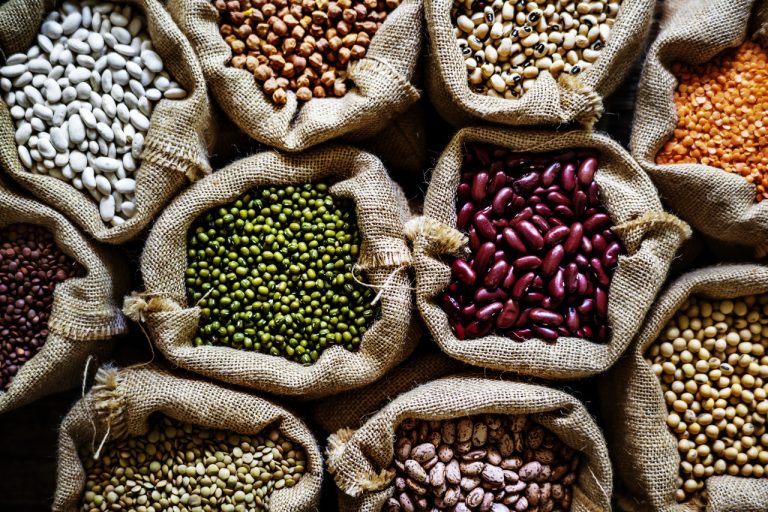 Veganismo: 4 grãos que enriquecem a alimentação e ajudam no emagrecimento